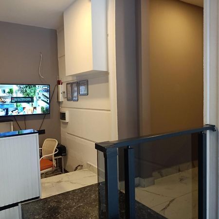 Boutique Natural Apart Hotel Kemer Buitenkant foto