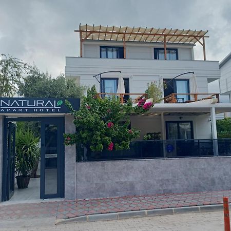 Boutique Natural Apart Hotel Kemer Buitenkant foto
