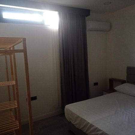 Boutique Natural Apart Hotel Kemer Buitenkant foto