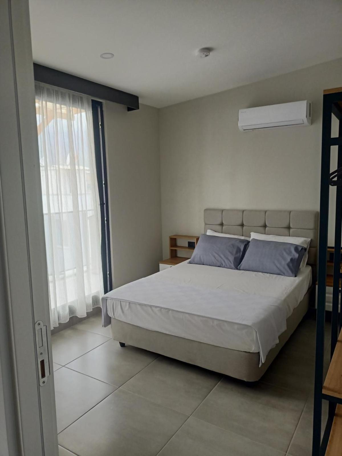 Boutique Natural Apart Hotel Kemer Buitenkant foto