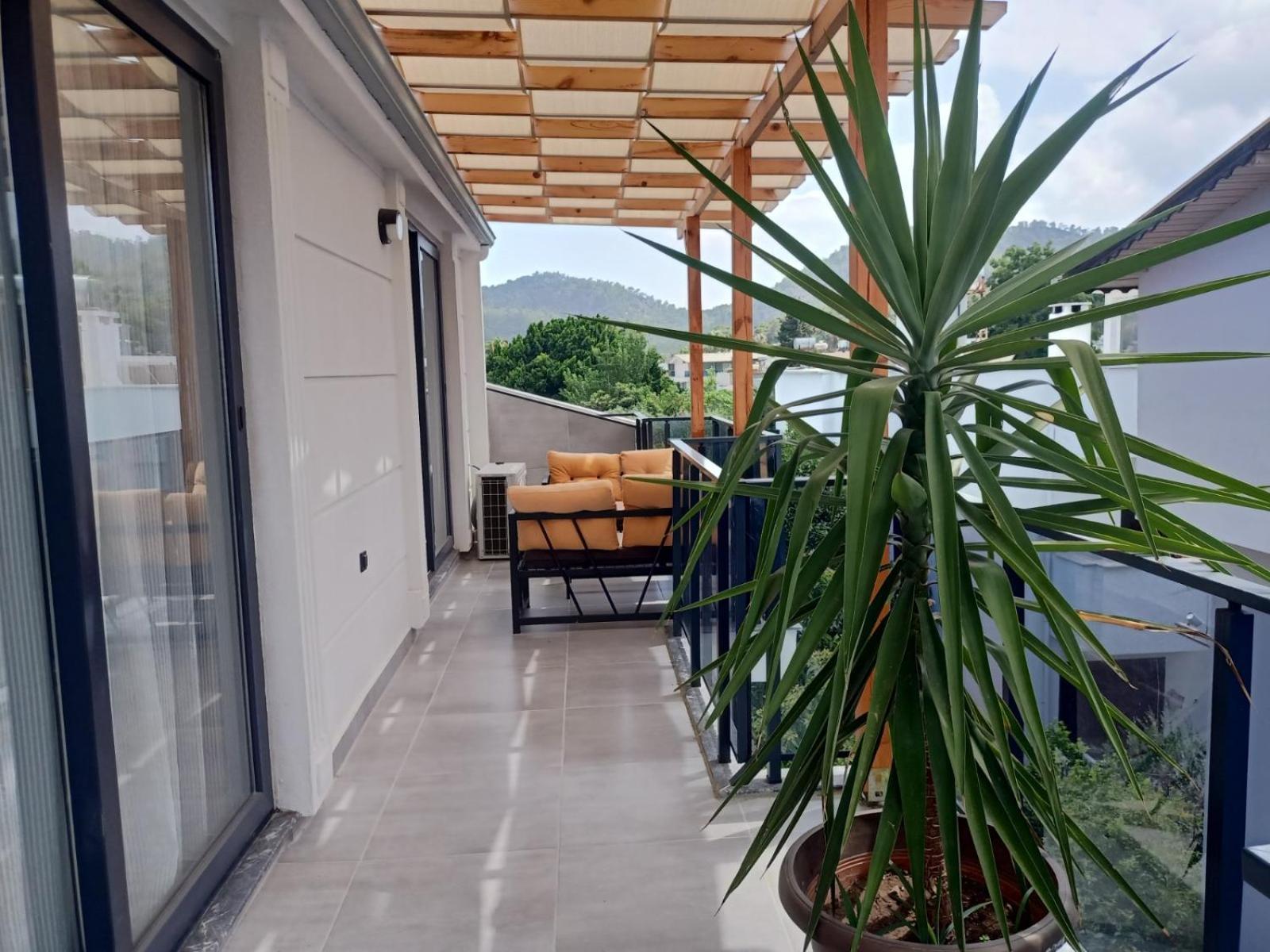 Boutique Natural Apart Hotel Kemer Buitenkant foto