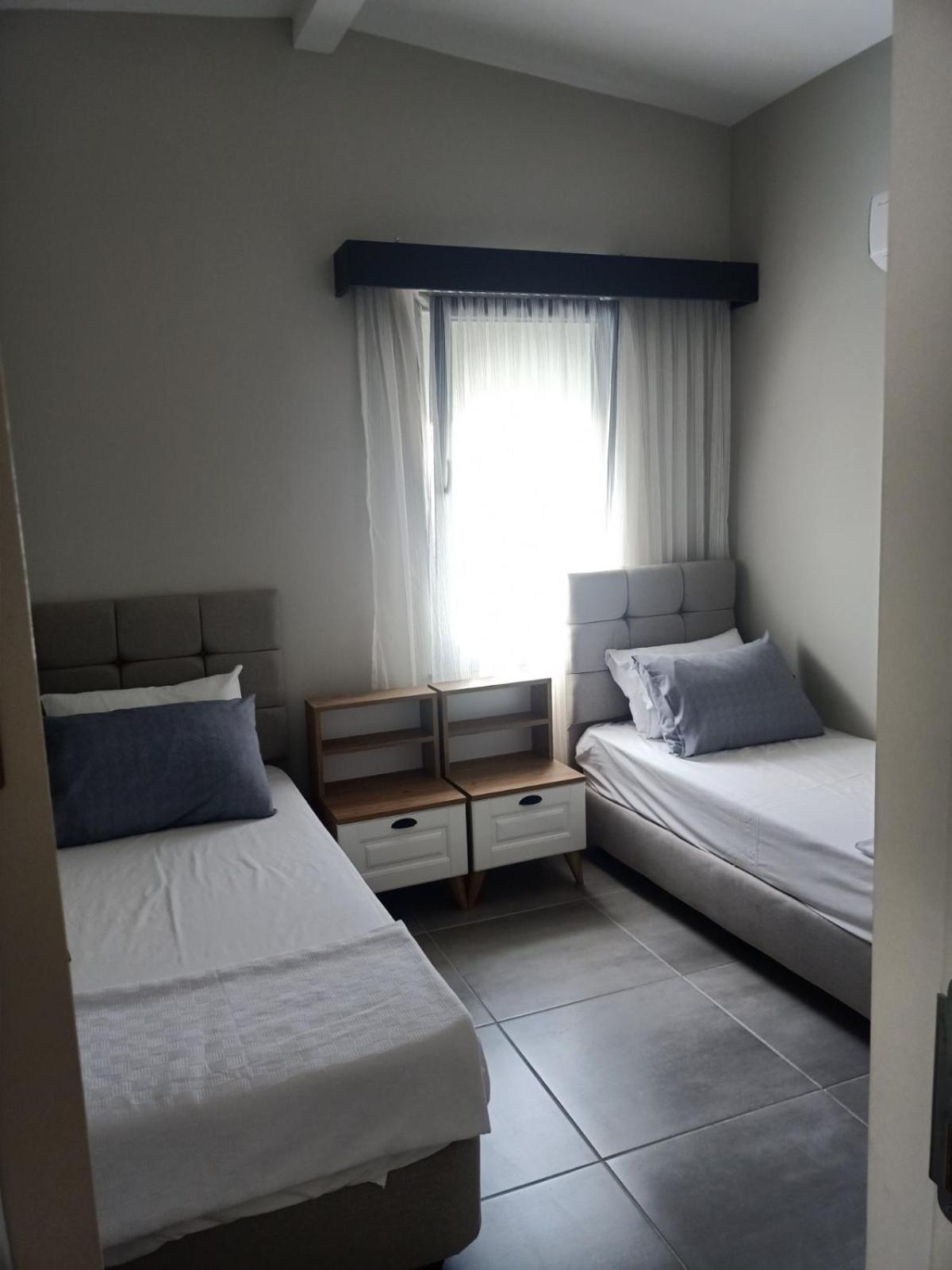 Boutique Natural Apart Hotel Kemer Buitenkant foto