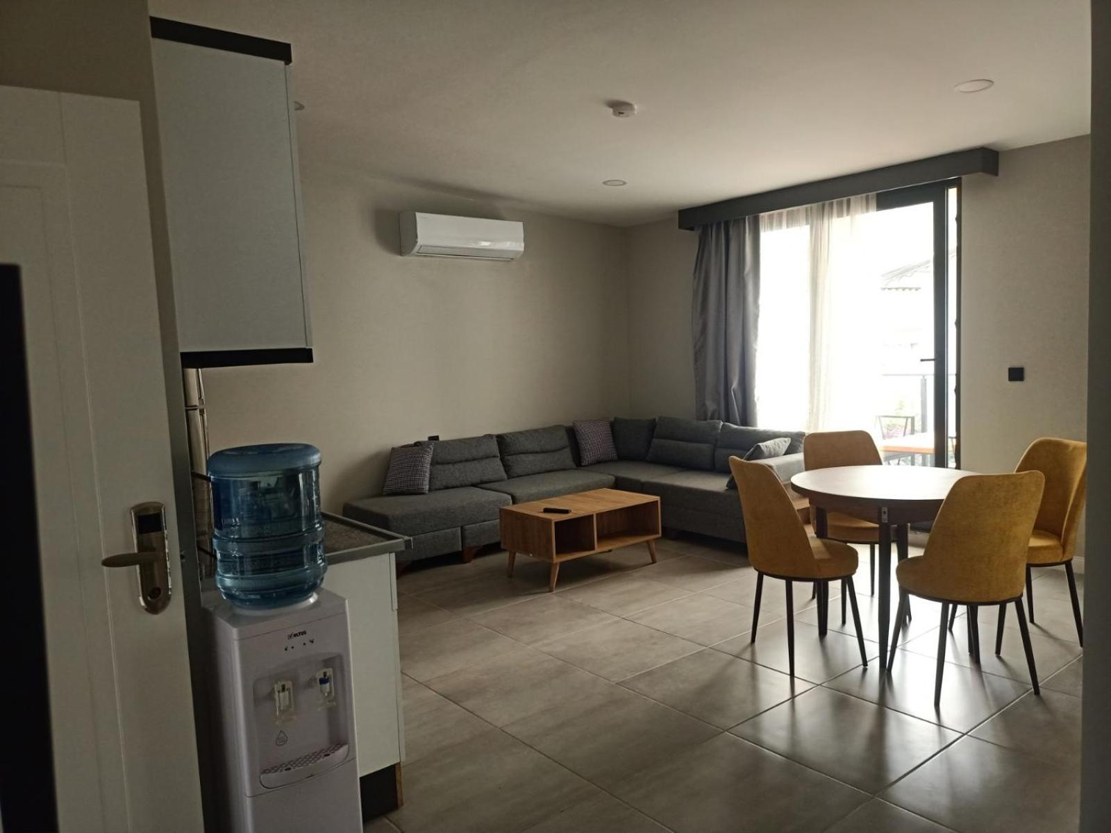 Boutique Natural Apart Hotel Kemer Buitenkant foto