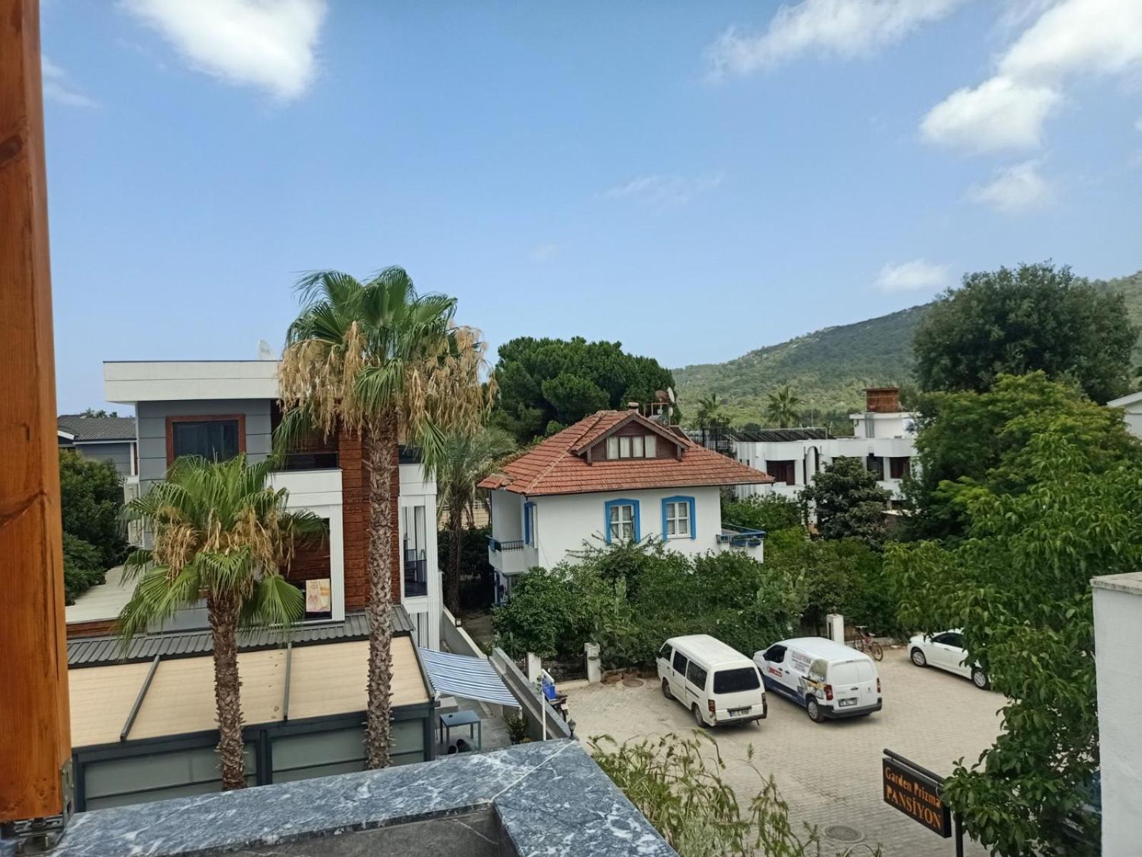 Boutique Natural Apart Hotel Kemer Buitenkant foto