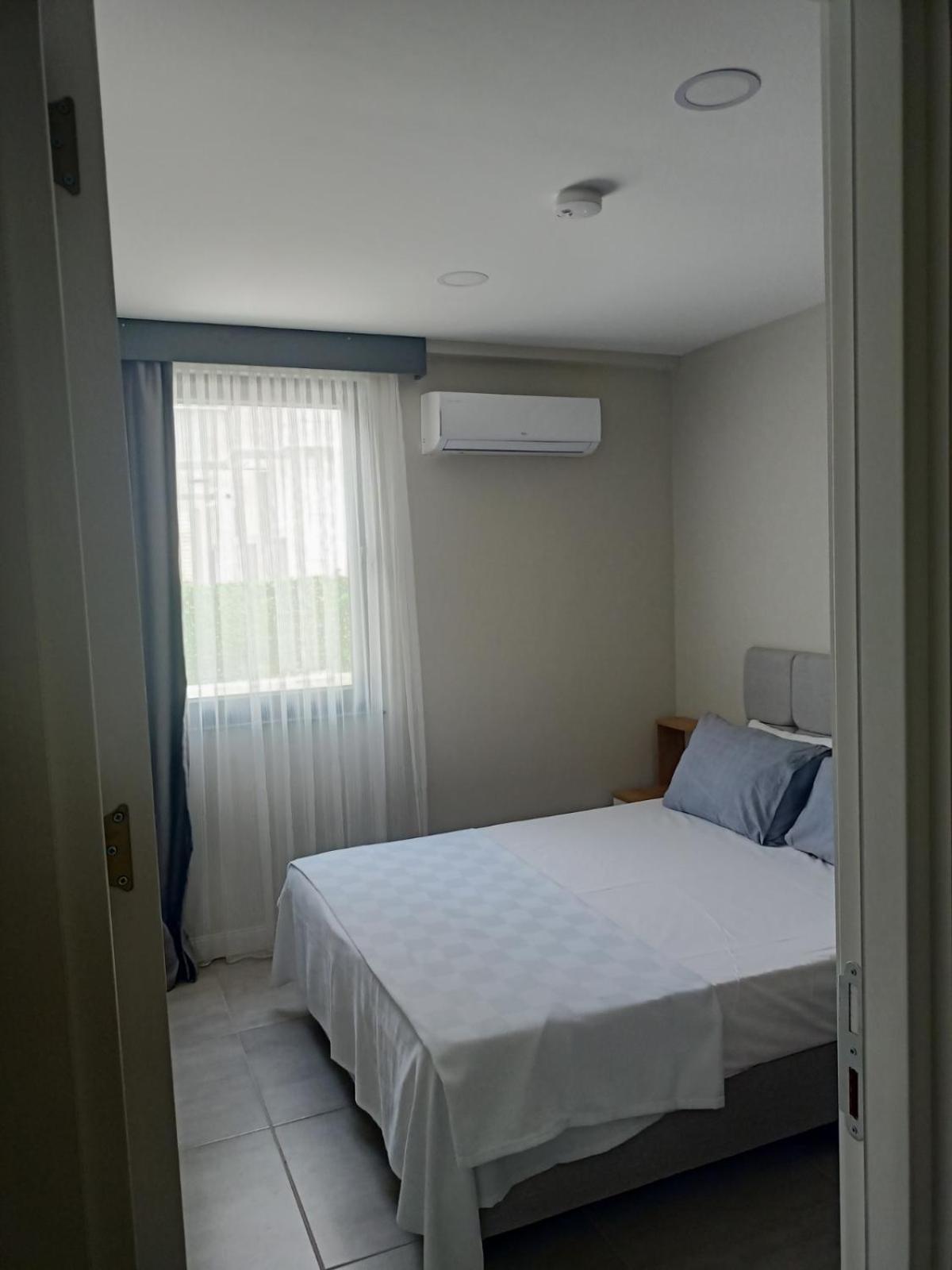 Boutique Natural Apart Hotel Kemer Buitenkant foto