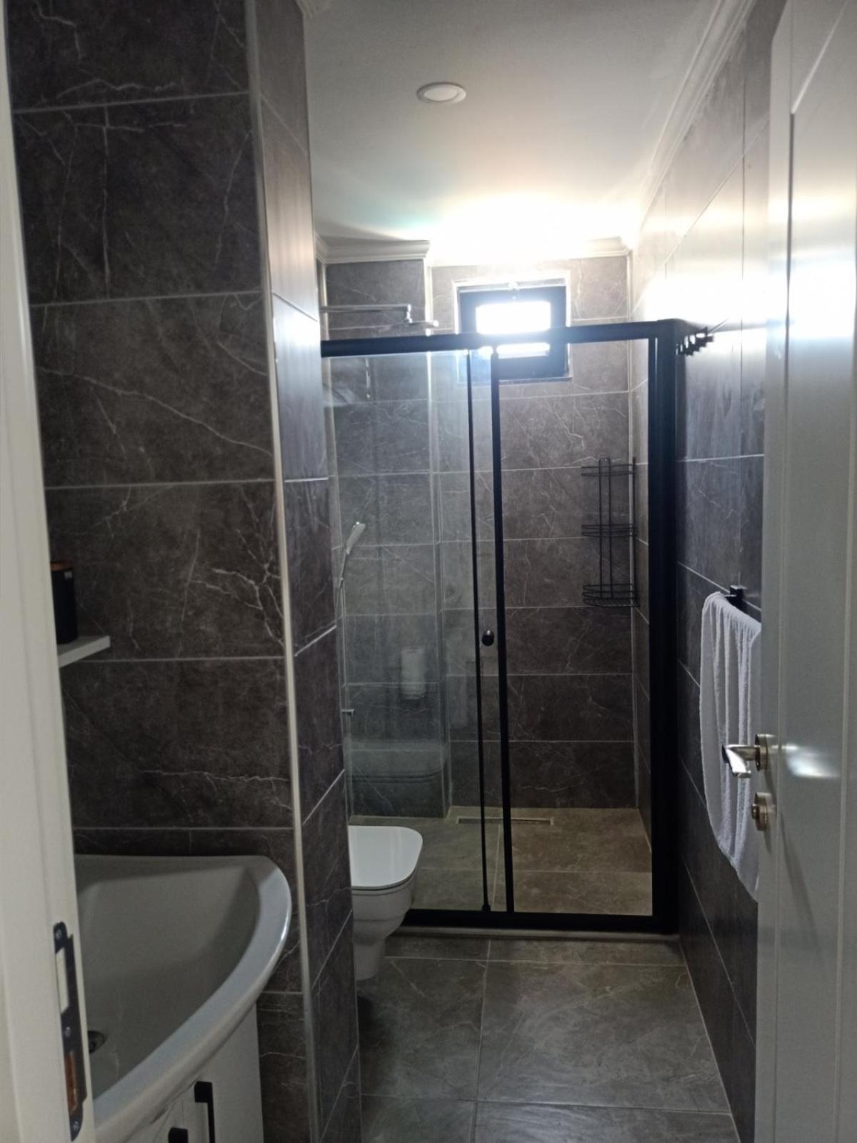 Boutique Natural Apart Hotel Kemer Buitenkant foto