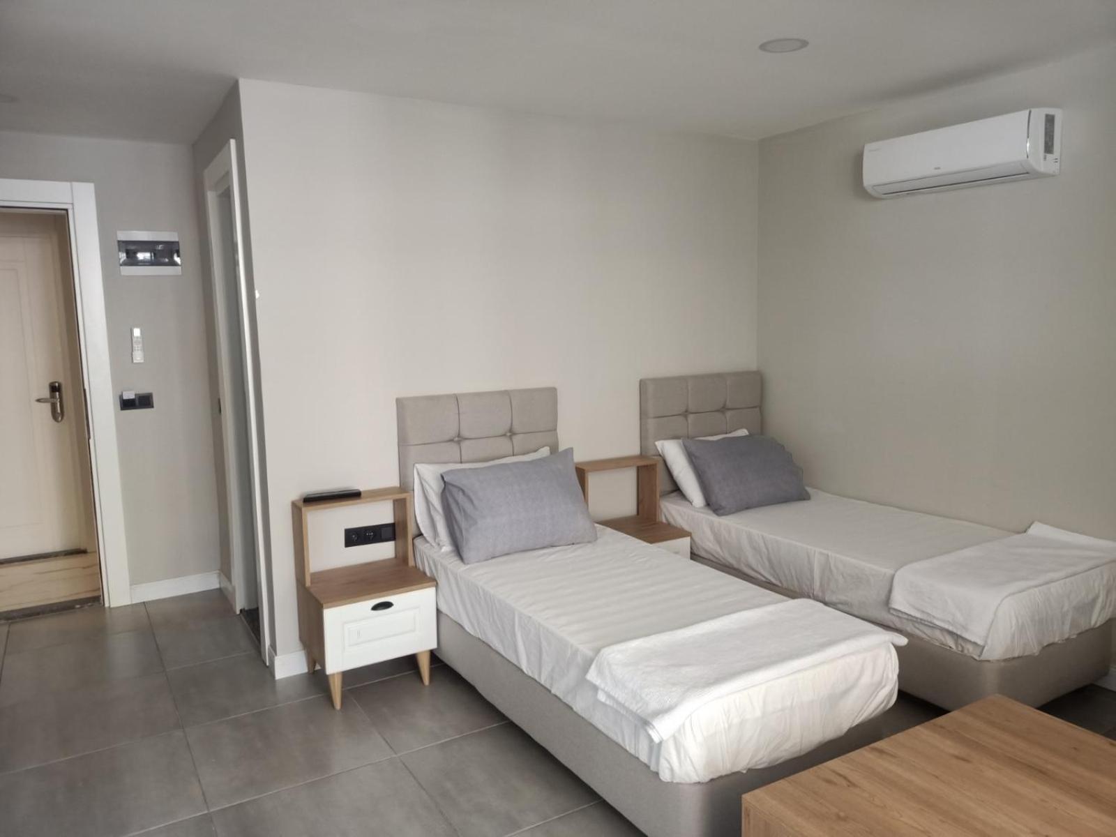 Boutique Natural Apart Hotel Kemer Buitenkant foto